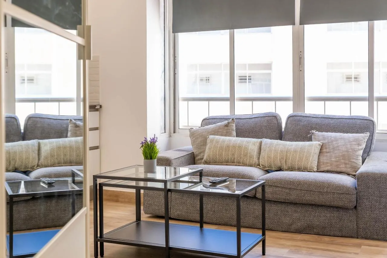 Lxr Renovated & Pool 1Hab. Apartamento Torremolinos España